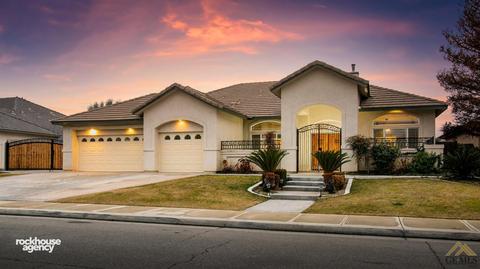 15631 Screaming Eagle, Bakersfield, CA 93314 photo 1