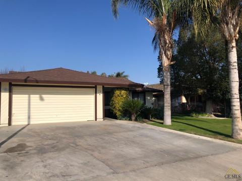 4328 Milo Ave, Bakersfield, CA 93313 photo 2