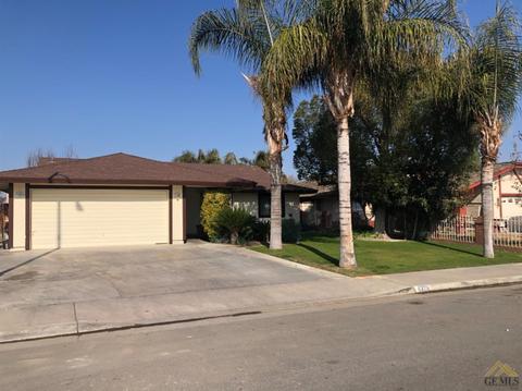 4328 Milo Ave, Bakersfield, CA 93313 photo 1