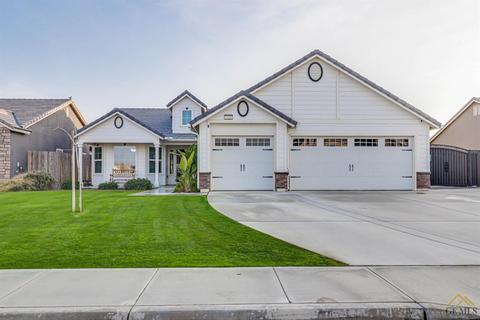 5815 Samuelson St, Bakersfield, CA 93313 photo 3