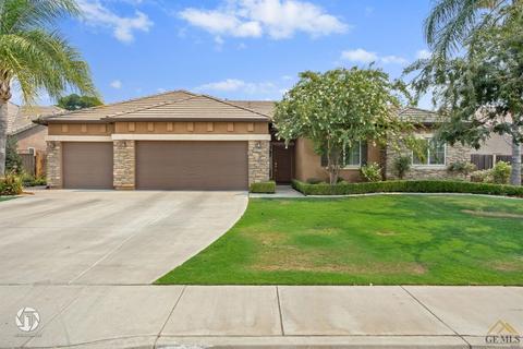 6812 Rangeview Dr, Bakersfield, CA 93312 photo 1