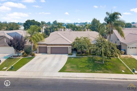 6812 Rangeview Dr, Bakersfield, CA 93312 photo 2