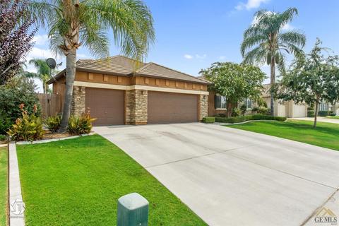 6812 Rangeview Dr, Bakersfield, CA 93312 photo 3