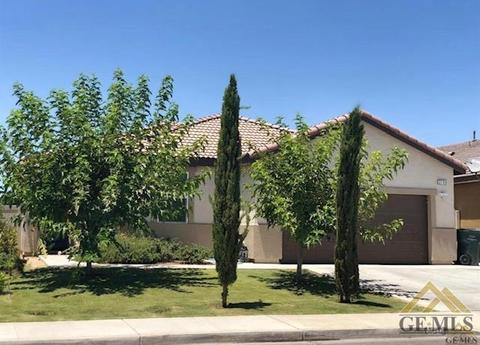 2109 Rayo Del Sol Dr, Arvin, CA 93203 photo 1
