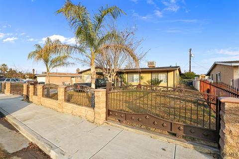 8904 Jeffry Ave, Lamont, CA 93241 photo 1