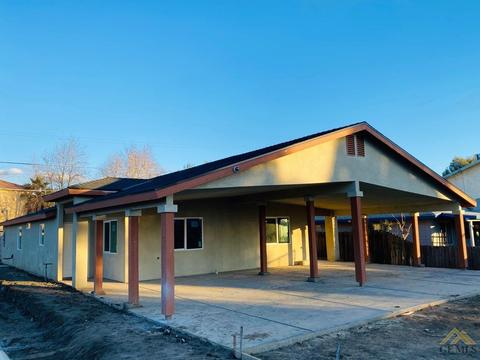 1600 D St, Wasco, CA 93280 photo 2