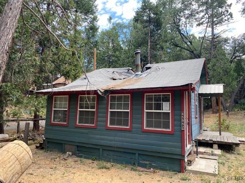 45942 Francis St, Posey, CA 93260 photo 1