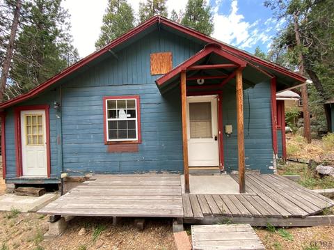 45942 Francis St, Posey, CA 93260 photo 15