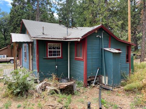 45942 Francis St, Posey, CA 93260 photo 17