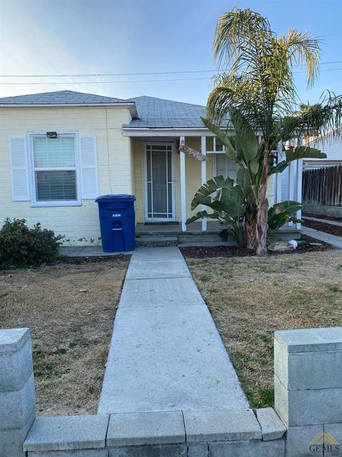 211 E St, Taft, CA 93268 photo 1