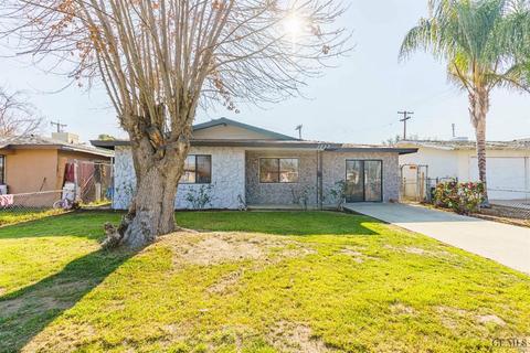 1233 13th St, Wasco, CA 93280 photo 1