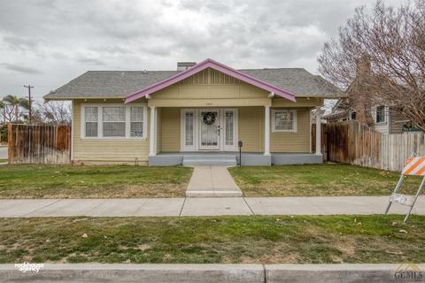 600 Lincoln St, Bakersfield, CA 93305 photo 1