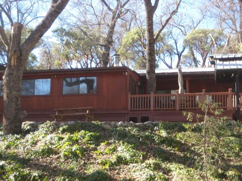 45008 Forest Dr, Posey, CA 93260 photo 1