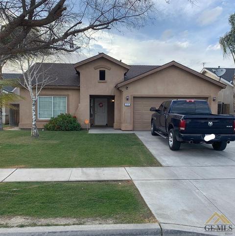 313 Smoke Tree Ct, Wasco, CA 93280 photo 1