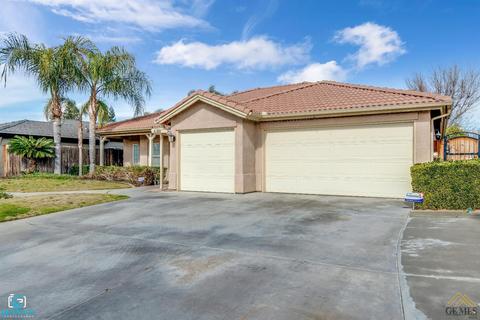 9806 Commodore Dr, Bakersfield, CA 93312 photo 22