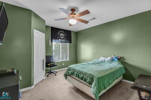 9806 Commodore Dr, Bakersfield, CA 93312 photo 20