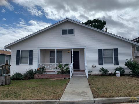 721 A St, Taft, CA 93268 photo 1