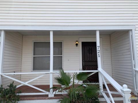 721 A St, Taft, CA 93268 photo 4
