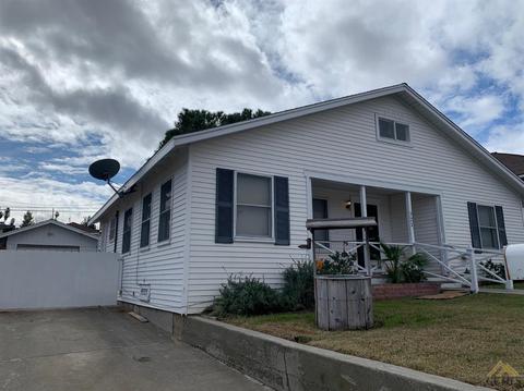 721 A St, Taft, CA 93268 photo 3