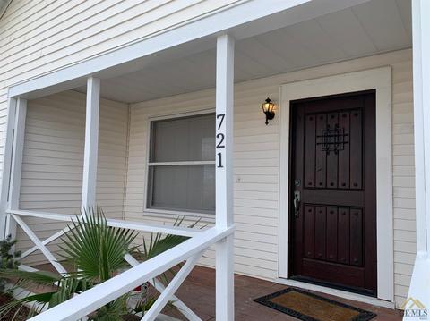 721 A St, Taft, CA 93268 photo 5