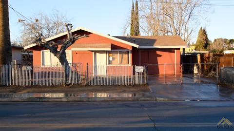522 E 4th St Bakersfield Ca 93307 16 Photos Mls 202101117 Movoto
