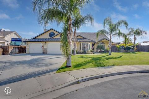 5110 Kickapoo Ct, Bakersfield, CA 93312 photo 1