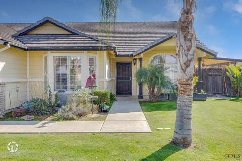 5110 Kickapoo Ct, Bakersfield, CA 93312 photo 3
