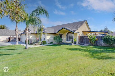 5110 Kickapoo Ct, Bakersfield, CA 93312 photo 2