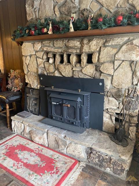 45819 Ridge Blvd, Posey, CA 93260 photo 4
