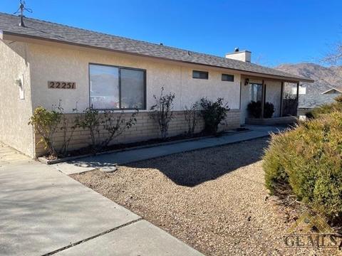 22251 Briarwood, Tehachapi, CA 93561 photo 3