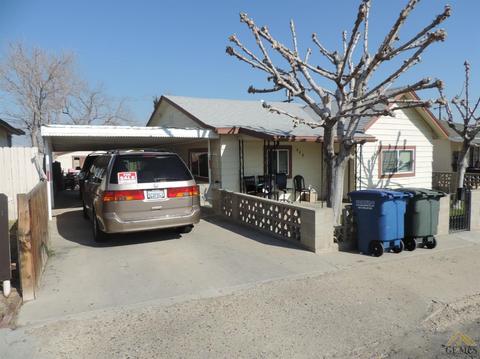 208 E St, Taft, CA 93268 photo 4