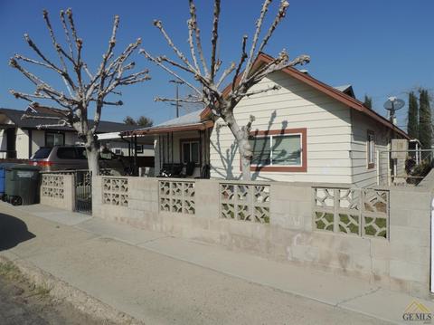 208 E St, Taft, CA 93268 photo 3