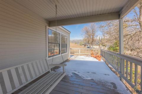 26101 Oakflat Dr, Tehachapi, CA 93561 photo 26