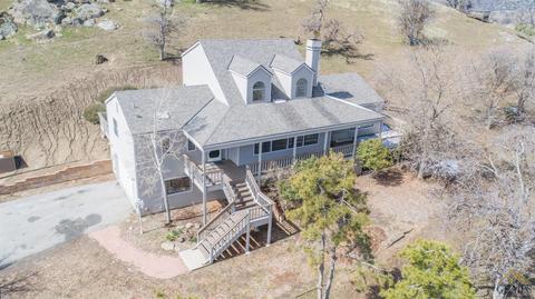 26101 Oakflat Dr, Tehachapi, CA 93561 photo 1