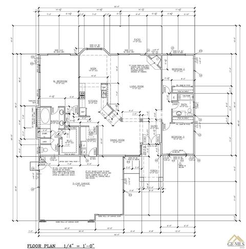 20132 Sears Dr, Tehachapi, CA 93561 photo 1
