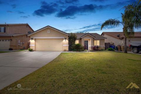 12213 Ruby River Dr, Bakersfield, CA 93312 photo 1