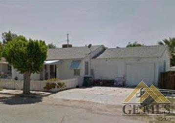 609 Pierce St, Taft, CA 93268 photo 1