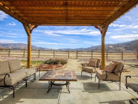 29354 Fawn Way, Tehachapi, CA 93561 photo 29