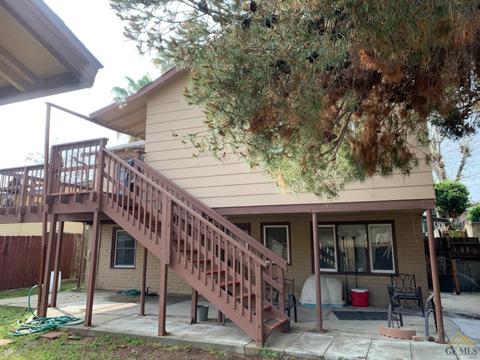306 B St, Taft, CA 93268