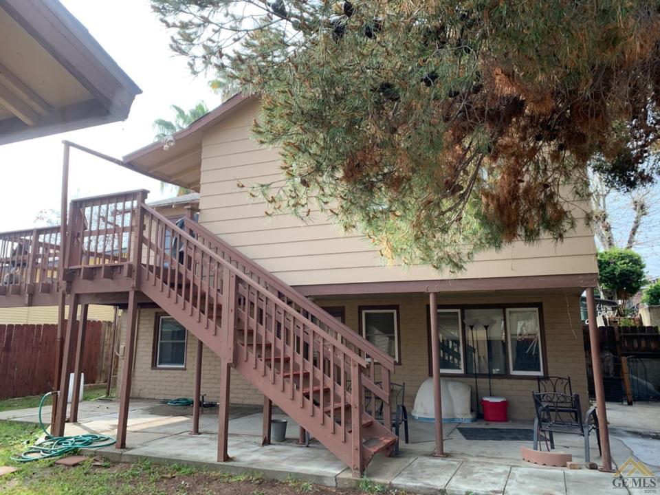  306 B St, Taft, CA 93268 photo 1