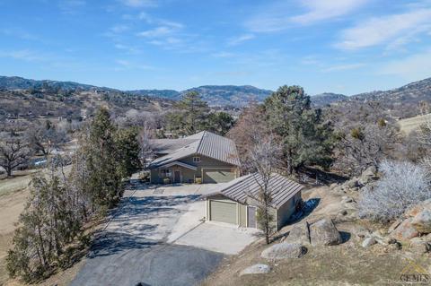 23881 Coyote Ct, Tehachapi, CA 93561 photo 1