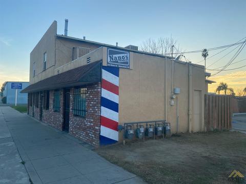 210 Baker St, Bakersfield, CA 93305 photo 5