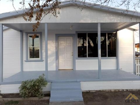 0 320 8th St, Taft, CA 93268 photo 2
