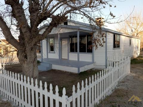 0 320 8th St, Taft, CA 93268 photo 1
