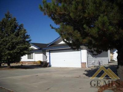 20121 Mesa Dr, Tehachapi, CA 93561 photo 4