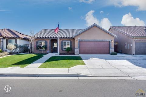 9419 Flowertree Dr, Shafter, CA 93263 photo 1
