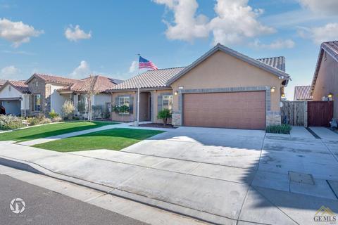 9419 Flowertree Dr, Shafter, CA 93263 photo 3