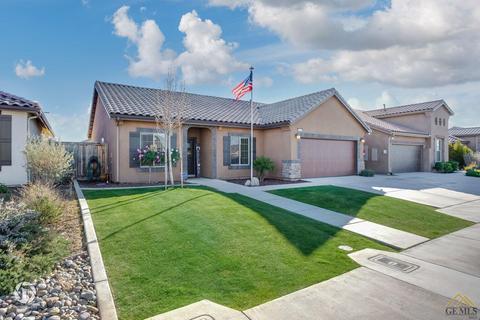 9419 Flowertree Dr, Shafter, CA 93263 photo 2