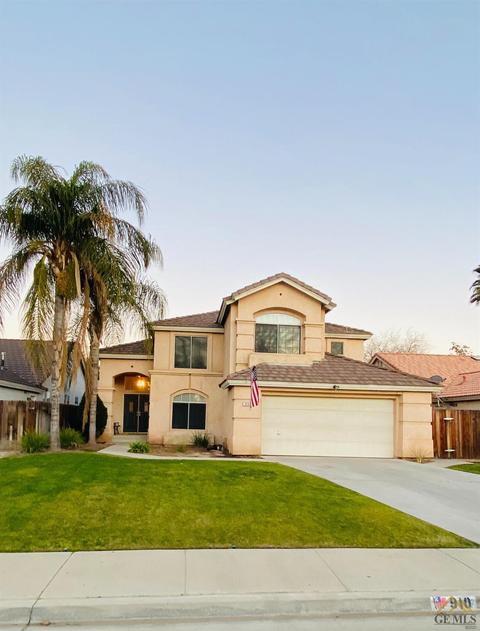 910 Crown Pointe Dr, Bakersfield, CA 93312 photo 1