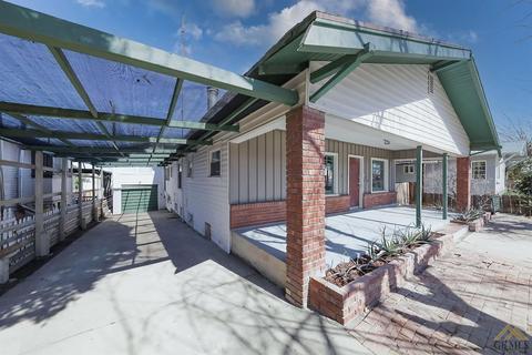 430 Philippine St, Taft, CA 93268 photo 1